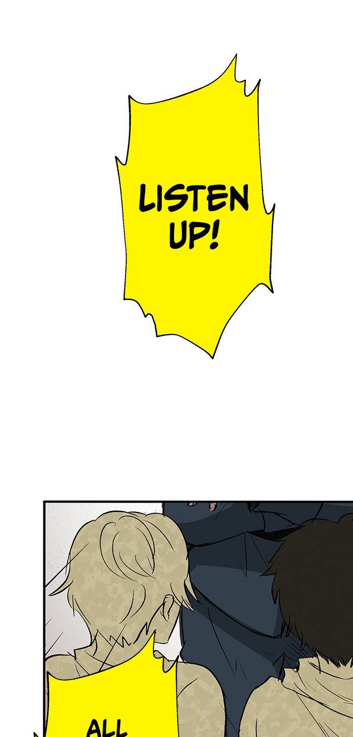 I Reincarnated as a Villain of an RPG, But I Want to Survive Manhwa - Chapter 8 Page 52