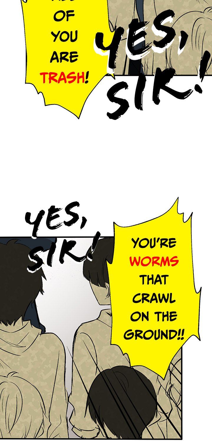 I Reincarnated as a Villain of an RPG, But I Want to Survive Manhwa - Chapter 8 Page 53