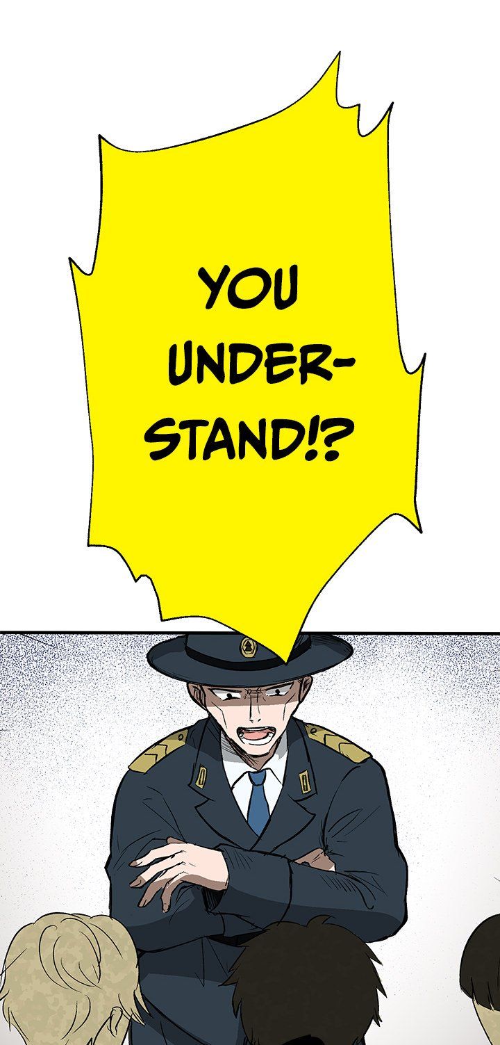 I Reincarnated as a Villain of an RPG, But I Want to Survive Manhwa - Chapter 8 Page 54