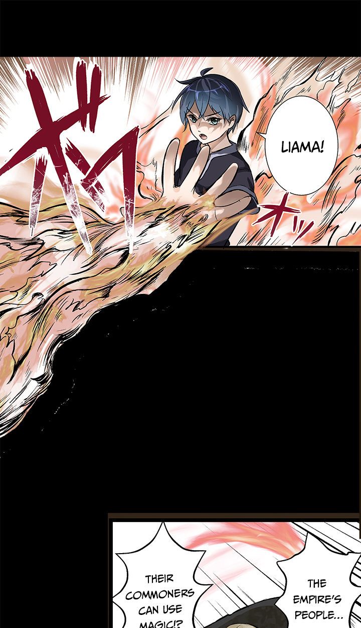 I Reincarnated as a Villain of an RPG, But I Want to Survive Manhwa - Chapter 1 Page 8