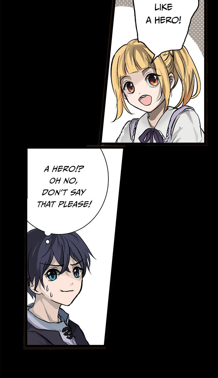 I Reincarnated as a Villain of an RPG, But I Want to Survive Manhwa - Chapter 1 Page 11