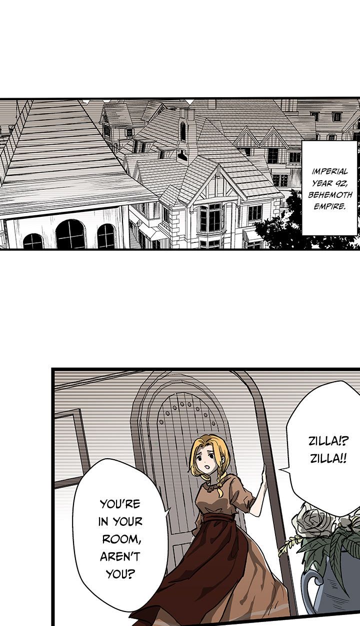 I Reincarnated as a Villain of an RPG, But I Want to Survive Manhwa - Chapter 1 Page 16