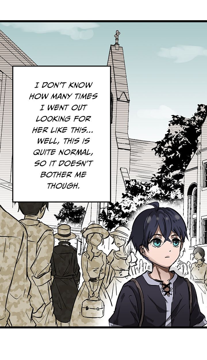 I Reincarnated as a Villain of an RPG, But I Want to Survive Manhwa - Chapter 1 Page 21