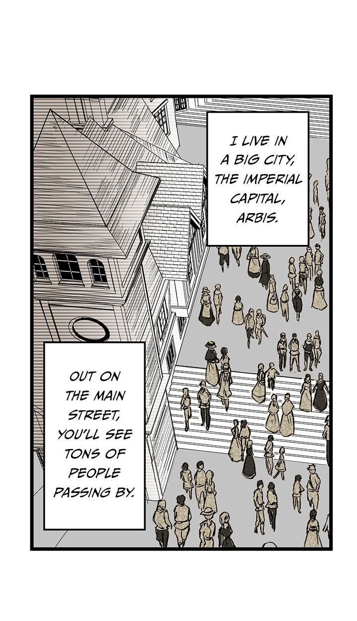 I Reincarnated as a Villain of an RPG, But I Want to Survive Manhwa - Chapter 1 Page 22