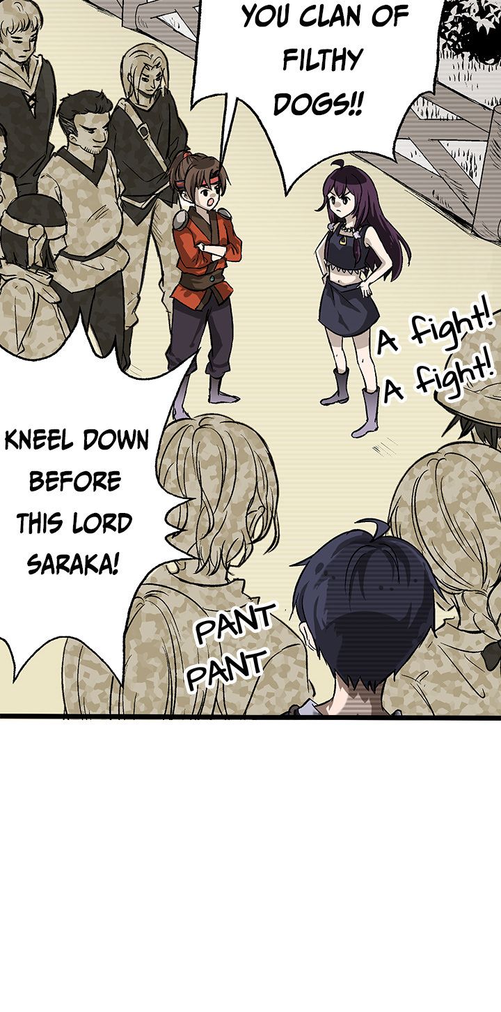 I Reincarnated as a Villain of an RPG, But I Want to Survive Manhwa - Chapter 1 Page 27