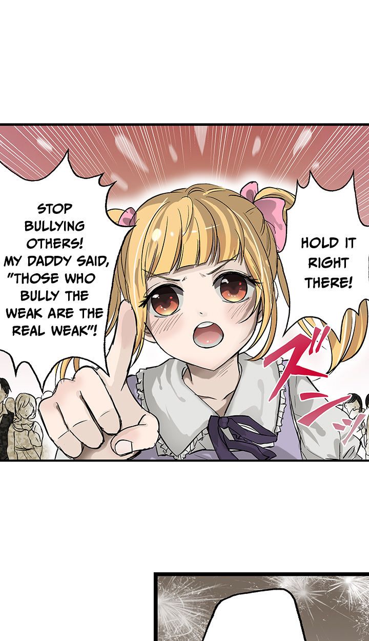 I Reincarnated as a Villain of an RPG, But I Want to Survive Manhwa - Chapter 1 Page 32