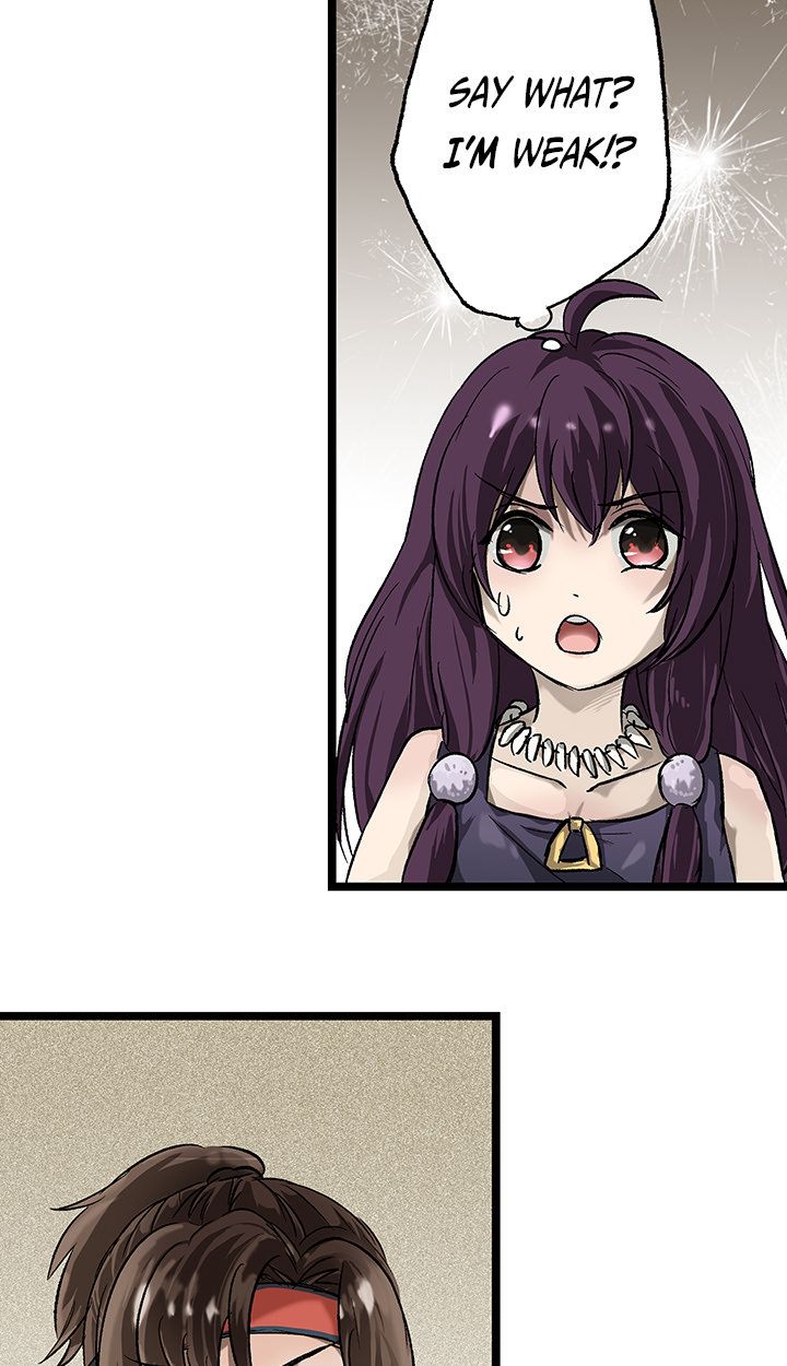 I Reincarnated as a Villain of an RPG, But I Want to Survive Manhwa - Chapter 1 Page 33