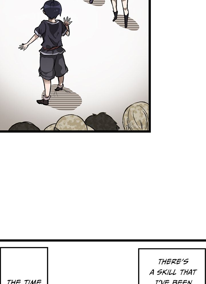 I Reincarnated as a Villain of an RPG, But I Want to Survive Manhwa - Chapter 1 Page 46