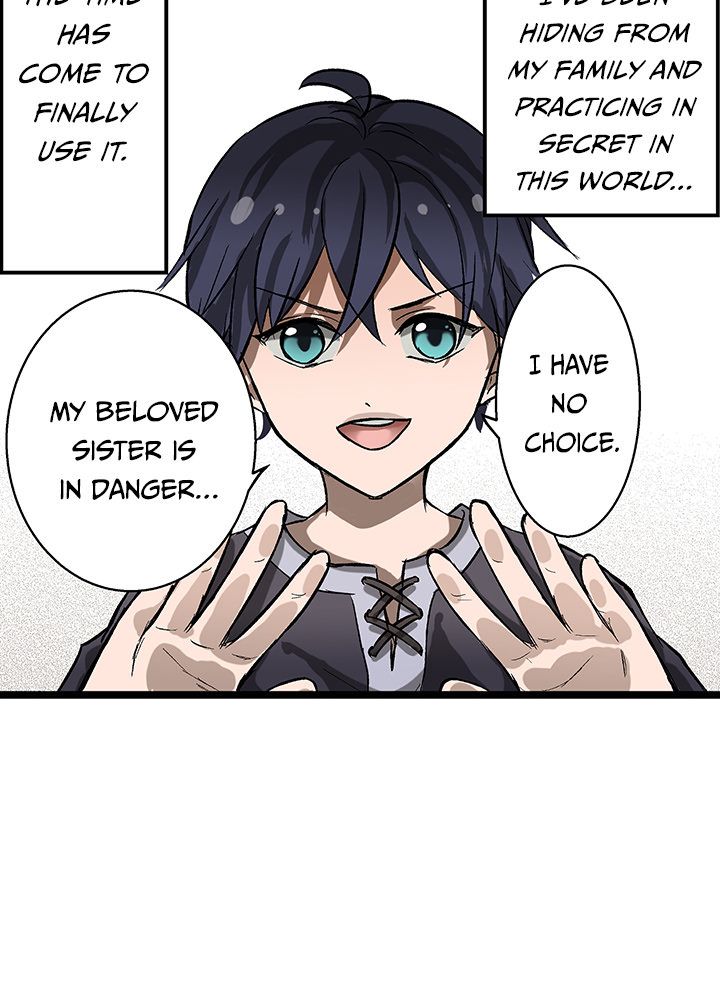 I Reincarnated as a Villain of an RPG, But I Want to Survive Manhwa - Chapter 1 Page 47