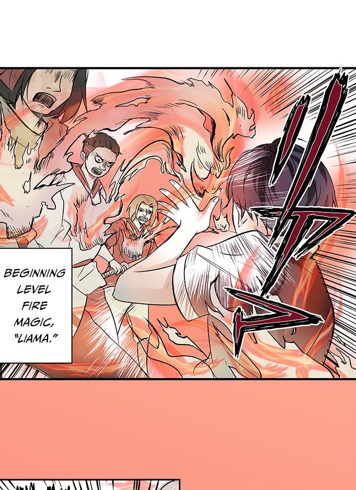 I Reincarnated as a Villain of an RPG, But I Want to Survive Manhwa - Chapter 1 Page 48