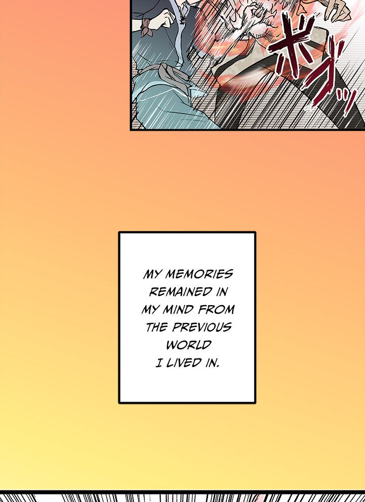 I Reincarnated as a Villain of an RPG, But I Want to Survive Manhwa - Chapter 1 Page 50
