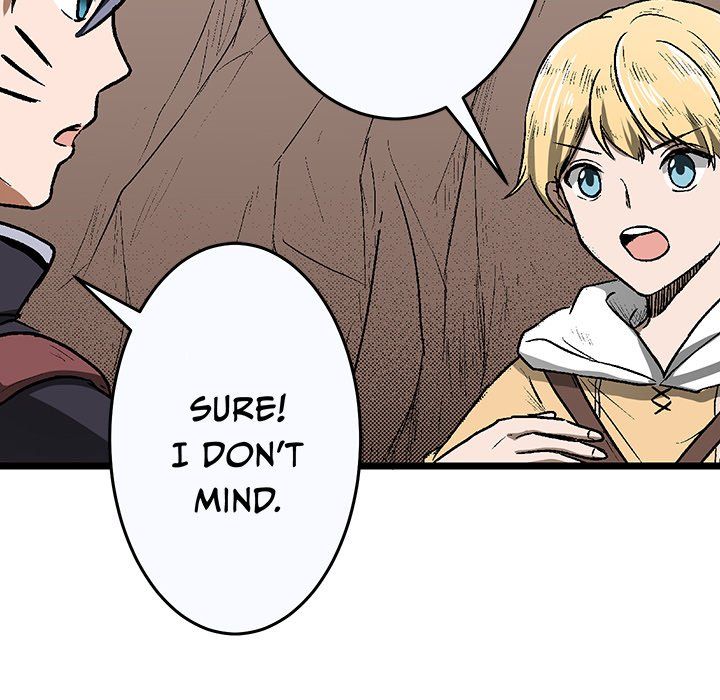 I Reincarnated as a Villain of an RPG, But I Want to Survive Manhwa - Chapter 42 Page 4