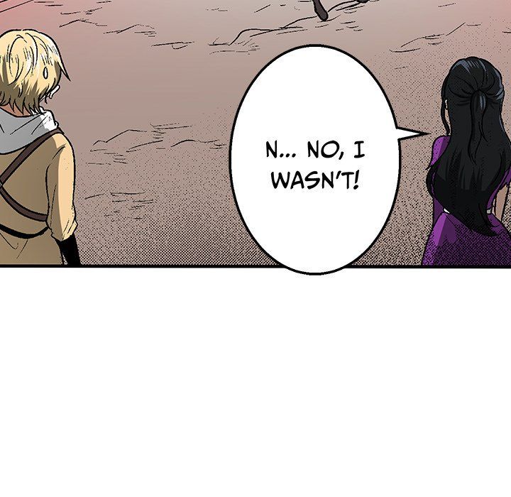 I Reincarnated as a Villain of an RPG, But I Want to Survive Manhwa - Chapter 42 Page 10