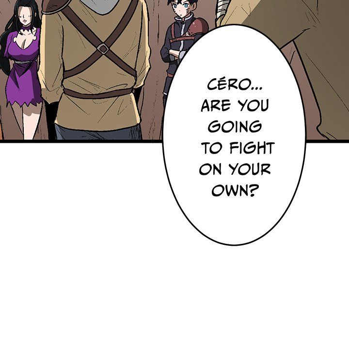 I Reincarnated as a Villain of an RPG, But I Want to Survive Manhwa - Chapter 42 Page 12