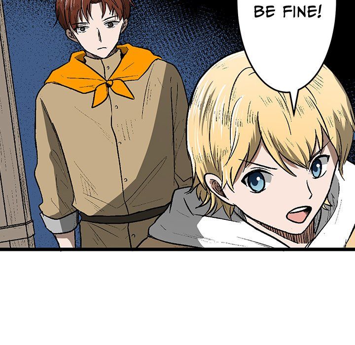 I Reincarnated as a Villain of an RPG, But I Want to Survive Manhwa - Chapter 42 Page 15