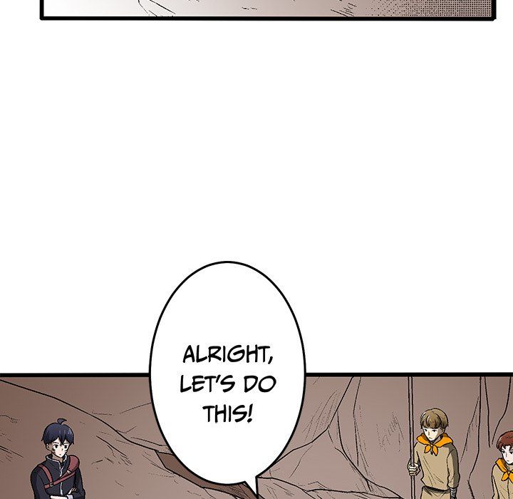 I Reincarnated as a Villain of an RPG, But I Want to Survive Manhwa - Chapter 42 Page 21