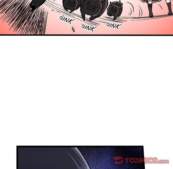 I Reincarnated as a Villain of an RPG, But I Want to Survive Manhwa - Chapter 42 Page 25