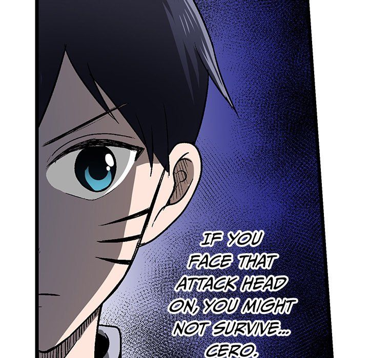 I Reincarnated as a Villain of an RPG, But I Want to Survive Manhwa - Chapter 42 Page 26