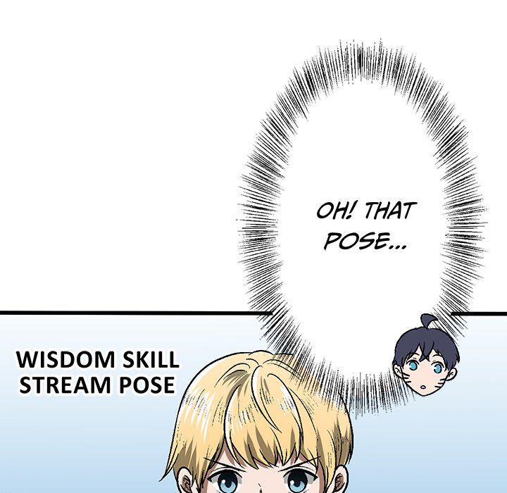 I Reincarnated as a Villain of an RPG, But I Want to Survive Manhwa - Chapter 42 Page 28