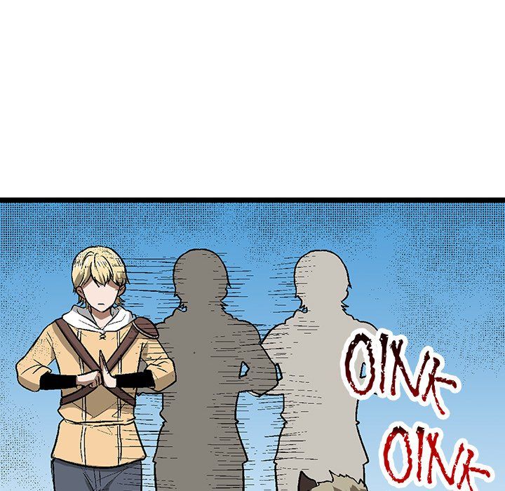 I Reincarnated as a Villain of an RPG, But I Want to Survive Manhwa - Chapter 42 Page 30