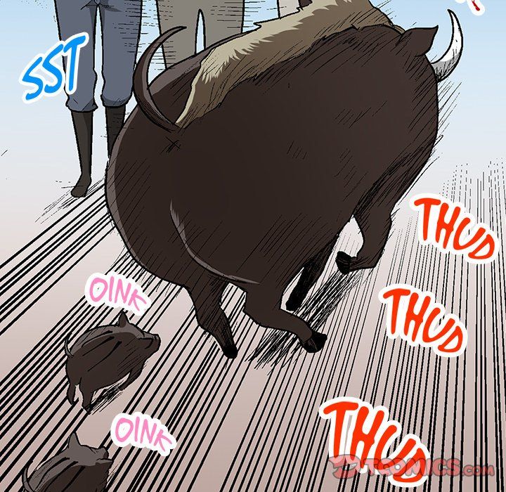 I Reincarnated as a Villain of an RPG, But I Want to Survive Manhwa - Chapter 42 Page 31