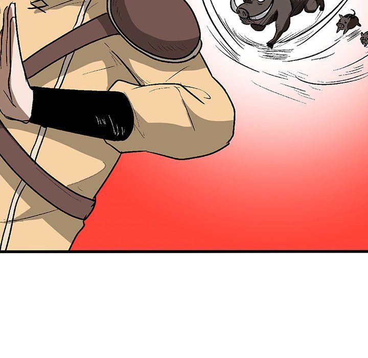 I Reincarnated as a Villain of an RPG, But I Want to Survive Manhwa - Chapter 42 Page 35