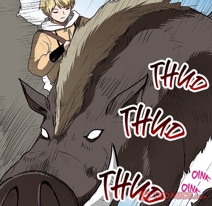 I Reincarnated as a Villain of an RPG, But I Want to Survive Manhwa - Chapter 42 Page 37