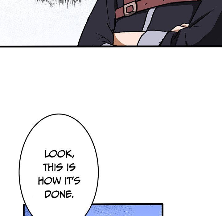 I Reincarnated as a Villain of an RPG, But I Want to Survive Manhwa - Chapter 42 Page 40