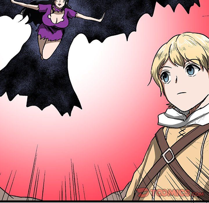 I Reincarnated as a Villain of an RPG, But I Want to Survive Manhwa - Chapter 42 Page 43