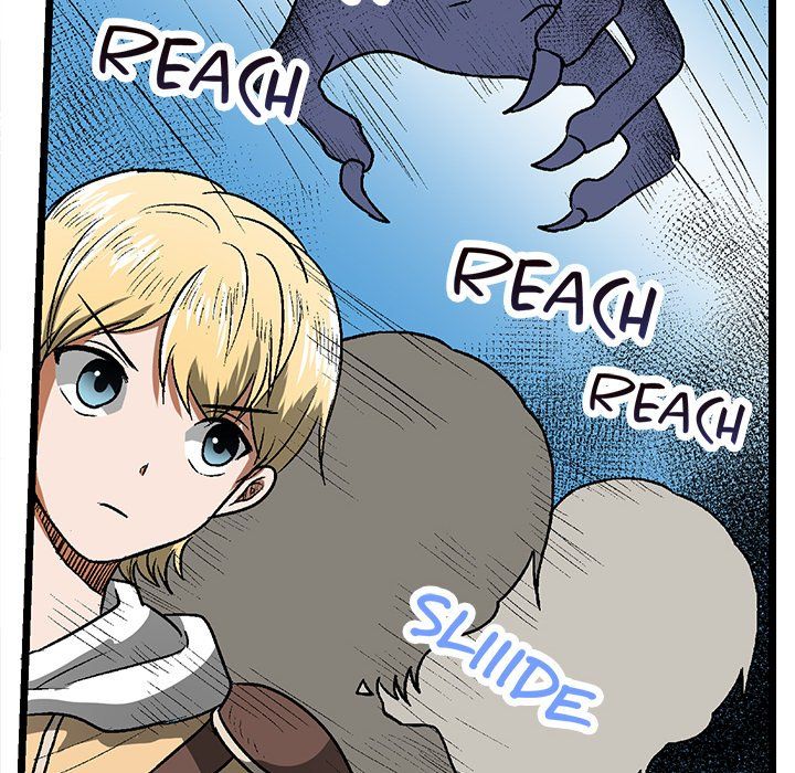 I Reincarnated as a Villain of an RPG, But I Want to Survive Manhwa - Chapter 42 Page 45