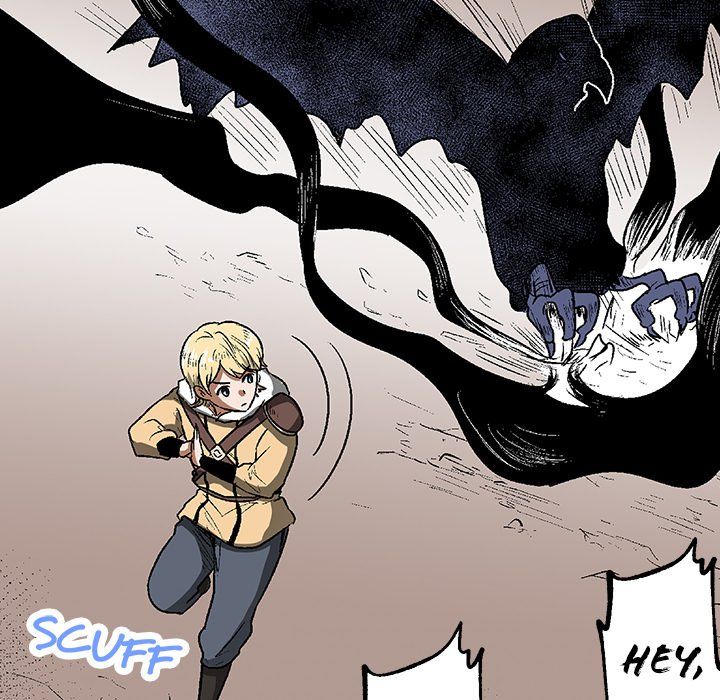 I Reincarnated as a Villain of an RPG, But I Want to Survive Manhwa - Chapter 42 Page 47