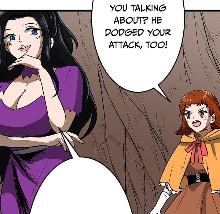 I Reincarnated as a Villain of an RPG, But I Want to Survive Manhwa - Chapter 42 Page 53