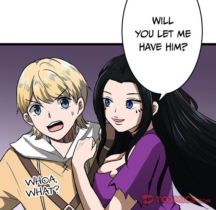 I Reincarnated as a Villain of an RPG, But I Want to Survive Manhwa - Chapter 42 Page 55