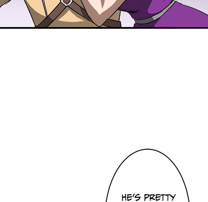 I Reincarnated as a Villain of an RPG, But I Want to Survive Manhwa - Chapter 42 Page 56