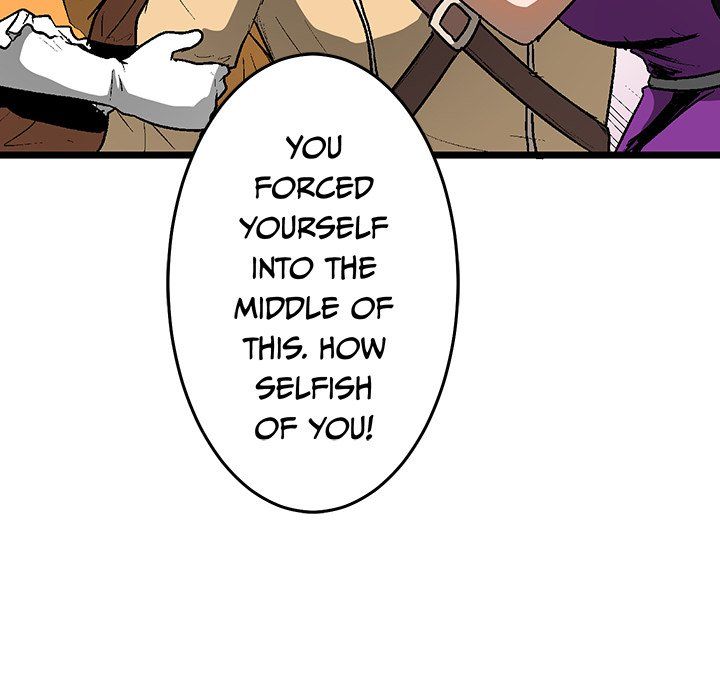 I Reincarnated as a Villain of an RPG, But I Want to Survive Manhwa - Chapter 42 Page 58