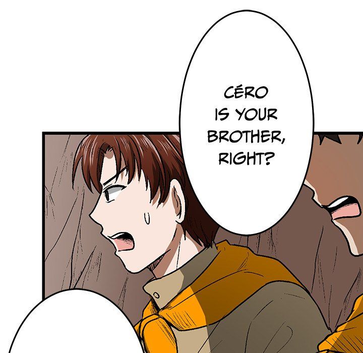 I Reincarnated as a Villain of an RPG, But I Want to Survive Manhwa - Chapter 42 Page 59