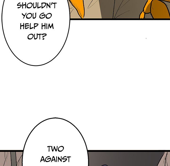 I Reincarnated as a Villain of an RPG, But I Want to Survive Manhwa - Chapter 42 Page 60