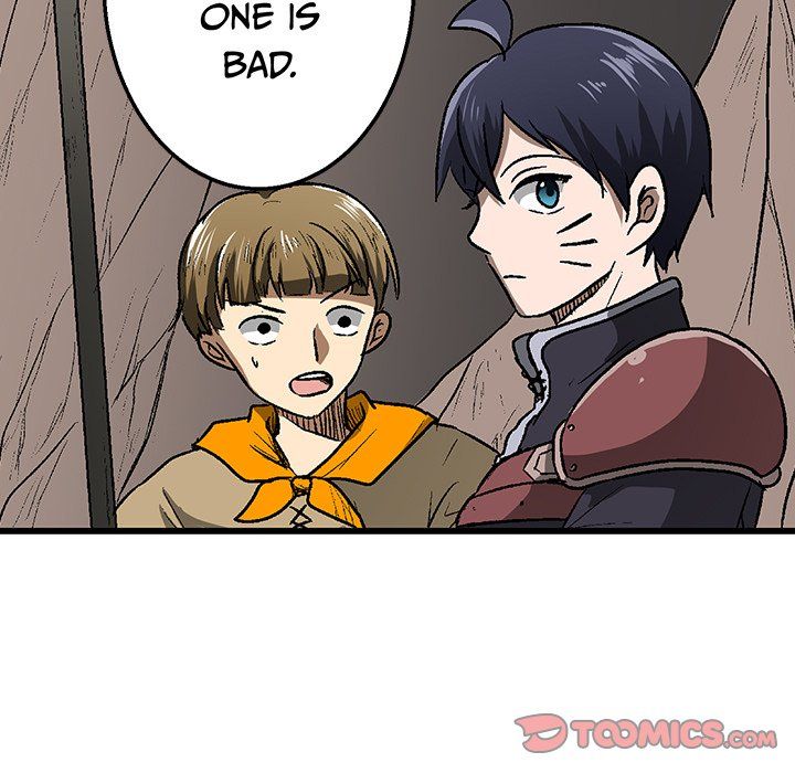 I Reincarnated as a Villain of an RPG, But I Want to Survive Manhwa - Chapter 42 Page 61