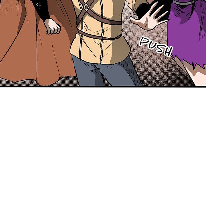 I Reincarnated as a Villain of an RPG, But I Want to Survive Manhwa - Chapter 42 Page 65