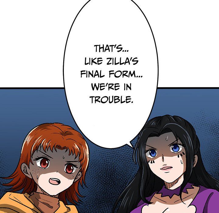 I Reincarnated as a Villain of an RPG, But I Want to Survive Manhwa - Chapter 42 Page 72