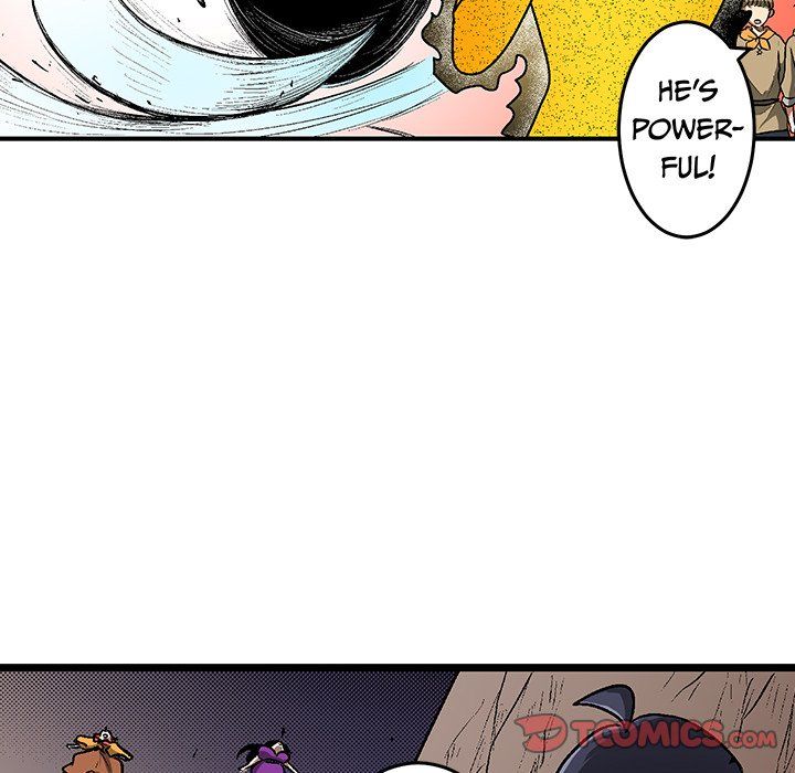 I Reincarnated as a Villain of an RPG, But I Want to Survive Manhwa - Chapter 42 Page 79