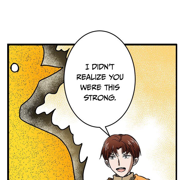 I Reincarnated as a Villain of an RPG, But I Want to Survive Manhwa - Chapter 42 Page 82