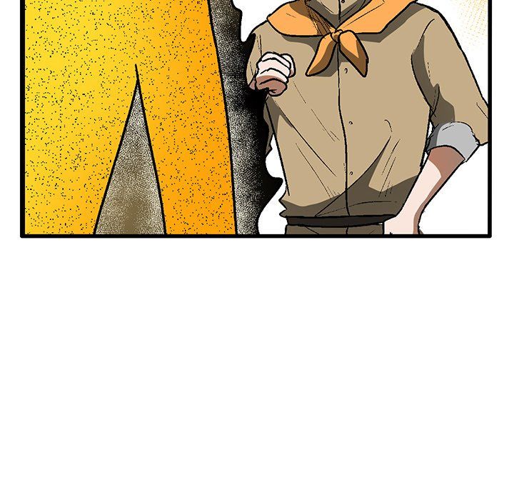 I Reincarnated as a Villain of an RPG, But I Want to Survive Manhwa - Chapter 42 Page 83