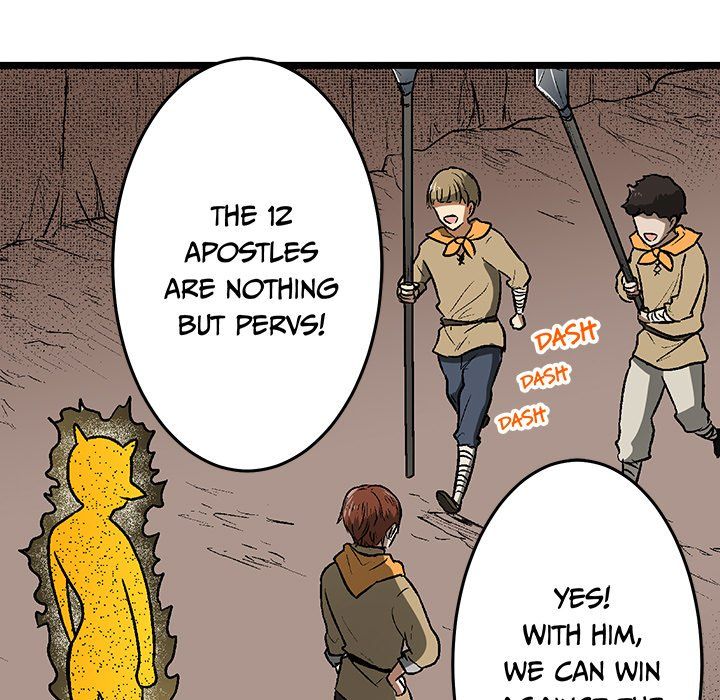 I Reincarnated as a Villain of an RPG, But I Want to Survive Manhwa - Chapter 42 Page 84