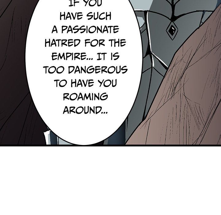 I Reincarnated as a Villain of an RPG, But I Want to Survive Manhwa - Chapter 42 Page 92