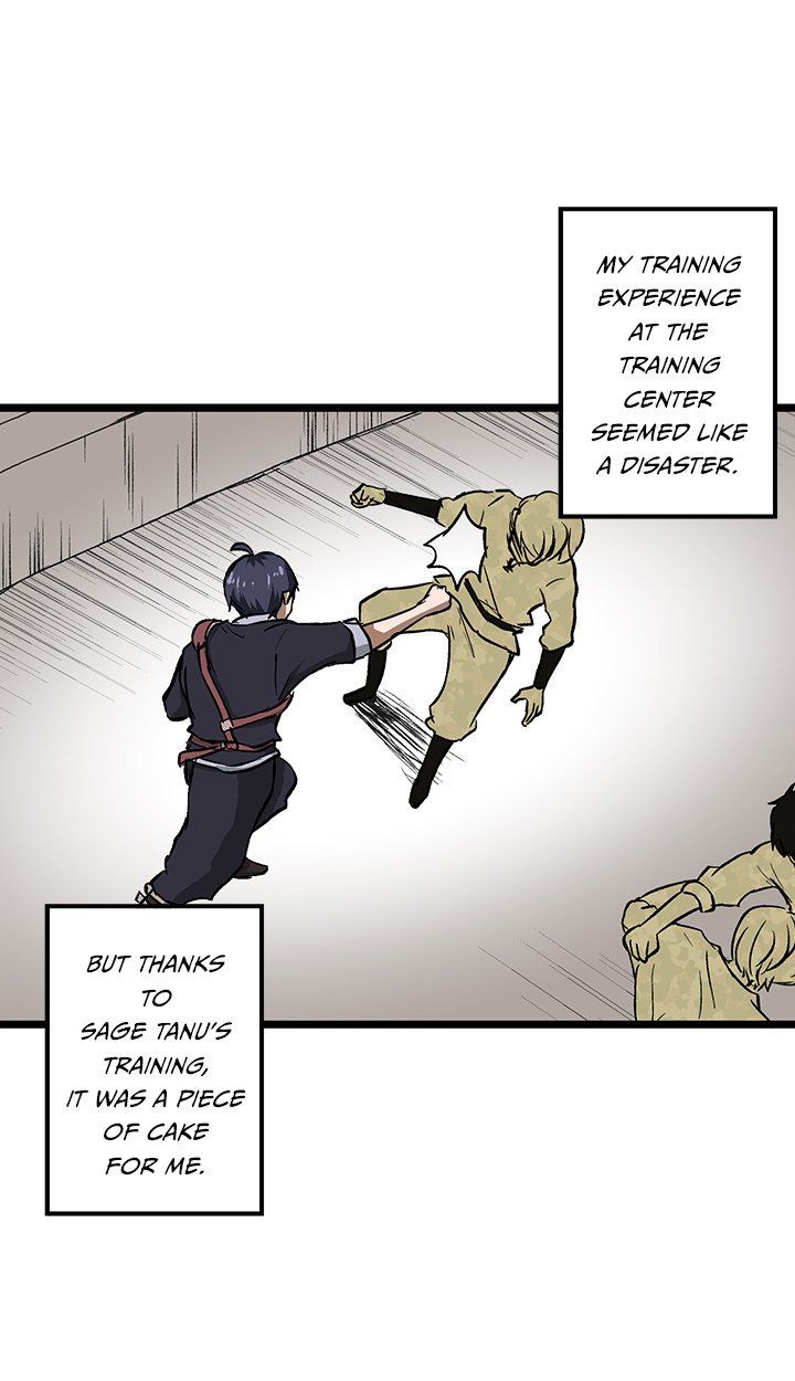 I Reincarnated as a Villain of an RPG, But I Want to Survive Manhwa - Chapter 10 Page 8