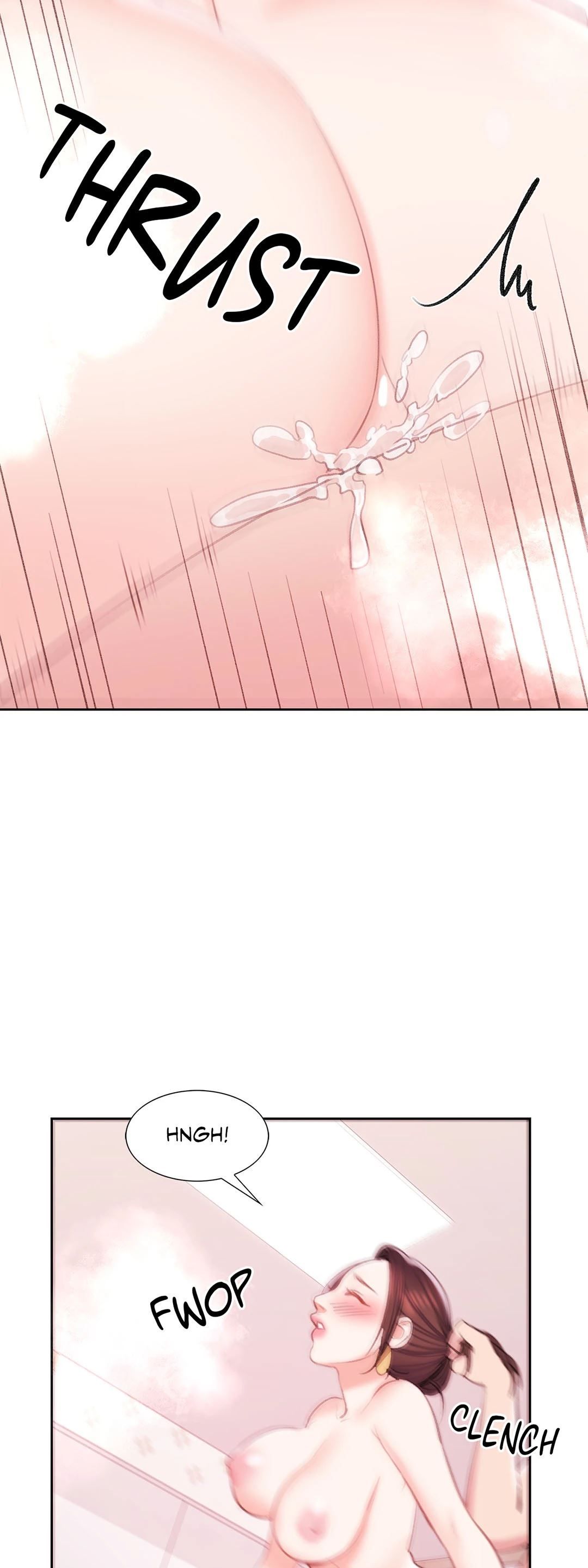 Campus Love Manhwa - Chapter 36 Page 22