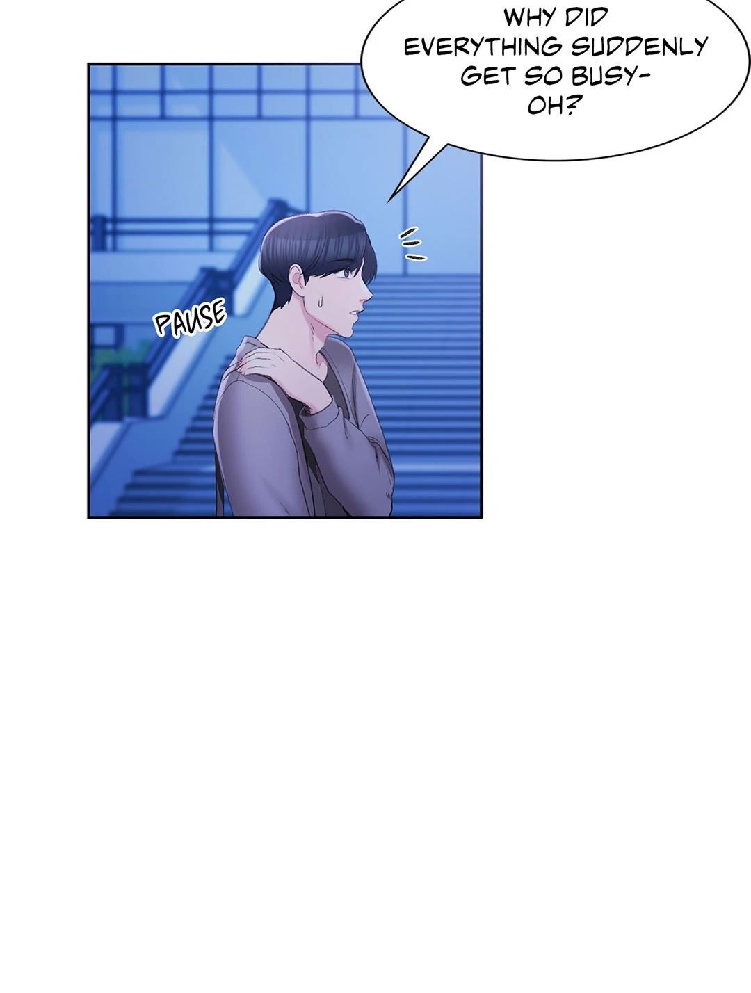 Campus Love Manhwa - Chapter 36 Page 32