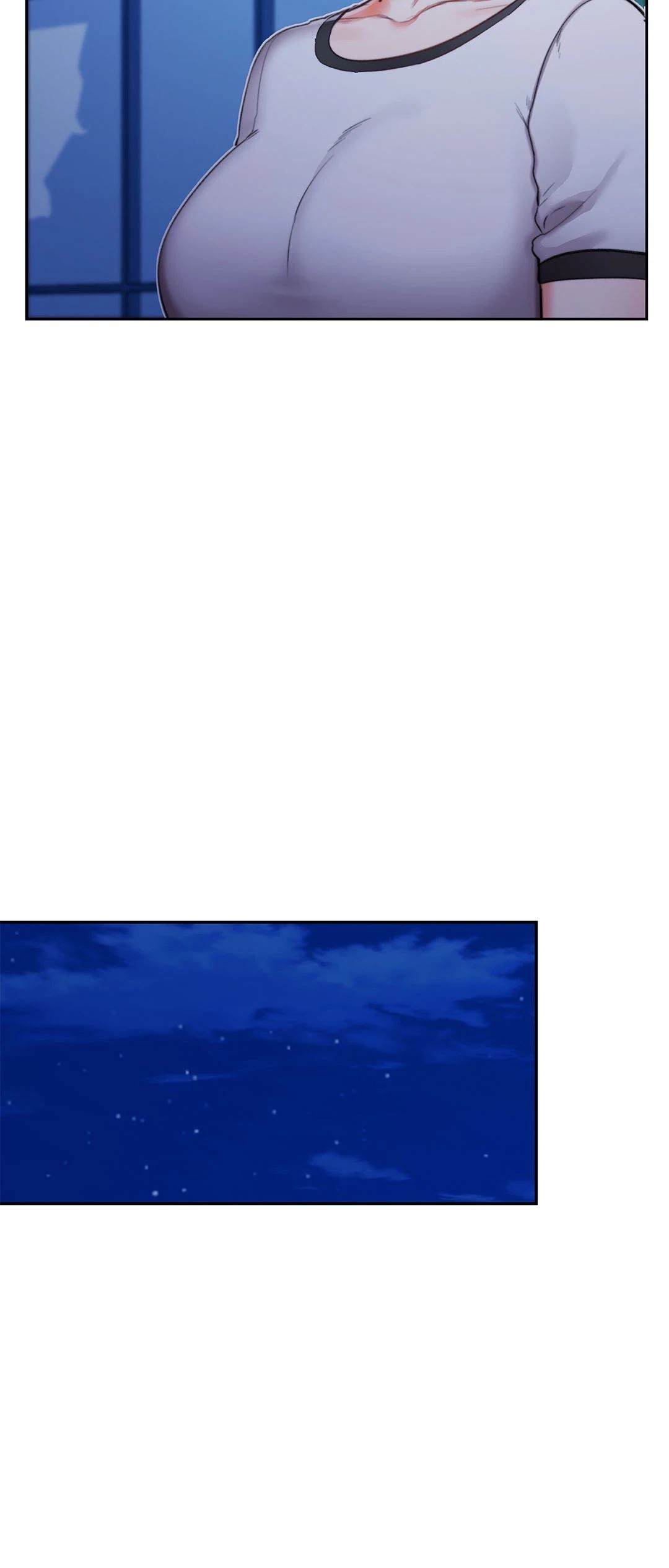 Campus Love Manhwa - Chapter 36 Page 38