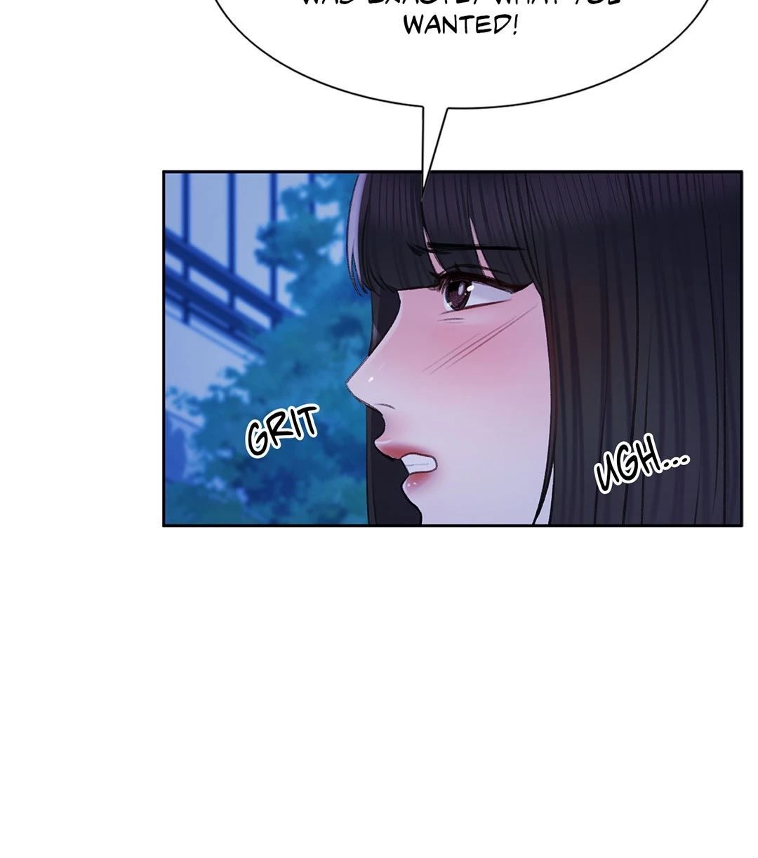 Campus Love Manhwa - Chapter 36 Page 44